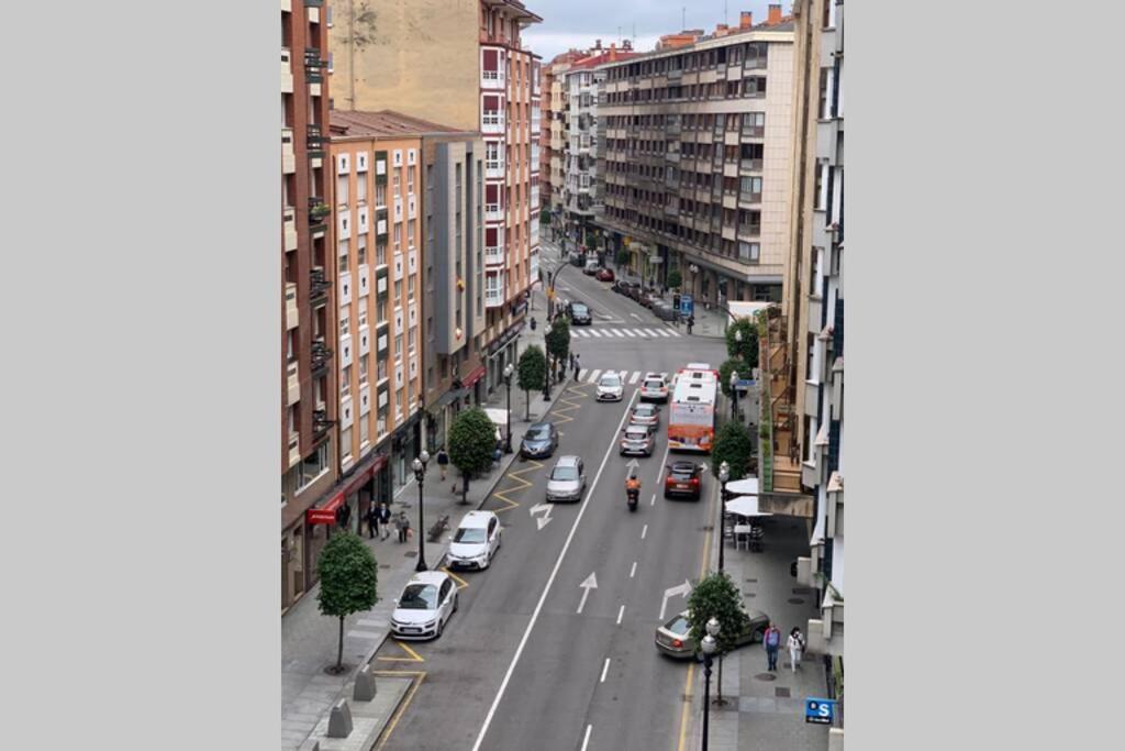 115A - Amplia Vivienda En Playa San Lorenzo خيخون المظهر الخارجي الصورة